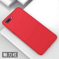 Case TPU เคสเรียวมี่ Realme C1 เคสซิลิโคน เคสนิ่ม สวยและบางมาก เคสสีดํา เคสมือถือ สินค้าพร้อมส่งจากไทย