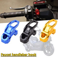 Motorcycle Accessories Holder Hook Luggage Bag Hanger Helmet Claw For SYM MAXSYM TL500 TL 500 JET X 125 150 X150 MIO 50 100 110