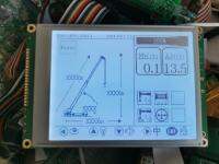 YTH EW50853FLW LCD Screen 1 Year Warranty Fast Shipping