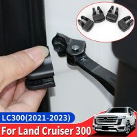 สำหรับ2021 2022 2023 Toyota Land Cruiser 300 Limiter ฝาครอบป้องกัน LC300 Fj300 Hiasan Interior อัพเกรดอุปกรณ์ปรับแต่ง