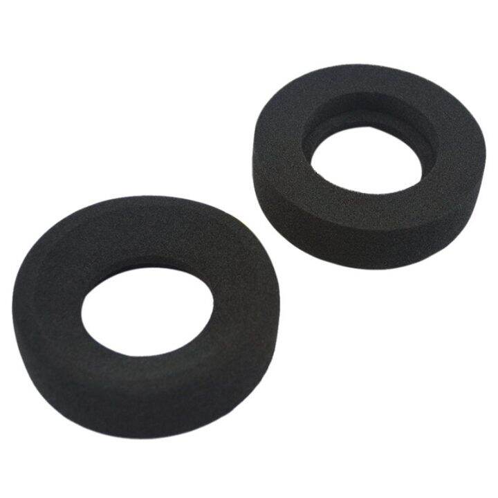 for-grado-sr125-sr225-sr325-sr60-sr80-m1-m2-ps1000-gs1000-headphones-replacement-open-cell-foam-ear-pad-ear-cushion-ear-cups-ear-cover-earpads-repair-parts