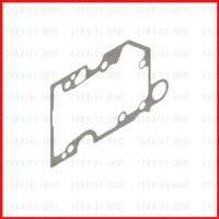 ปะเก็นฝากระเดื่องวาล์ว (รุ่นใหม่แบบเหล็ก) KTA19,KTA38,KTA50  |  Rocker Lever Housing Gasket  3630839