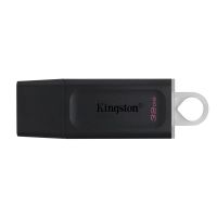 แฟลชไดร์ฟ flash drive แฟลชไดร์ฟ usb แฟลชไดรฟ์ 32GB ดำ-ขาว Kingston DTX