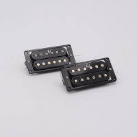 WK-1 Set  Electric Guitars High Quality    " W "  Alnico Open Humbucker Electric Guitar  Pickup