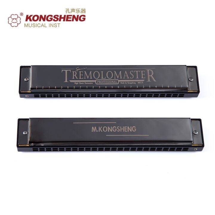 kongsheng-24-holes-tremolo-harmonica