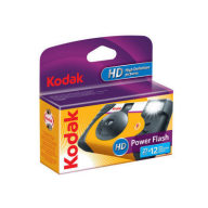 39 Ảnh Kodak HD Power Flash Máy Ảnh Phim Dùng Một Lần Sử Dụng Một Lần Đèn thumbnail