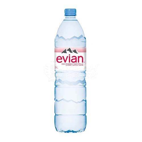 Evian 1.5L Lazada PH