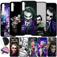 ปก เคสโทรศัพท์ HC107 Heath Ledger Joker  Harley Quinn Ride อ่อนนุ่ม ซิลิโคน Coque หรับ VIVO Y11 Y20 Y53 Y17 Y15 Y12 Y20i Y91C Y95 Y91 Y93 Y55 Y81 Y81s Y30 Y50 Y55s Y21 Y33S Y19 Y21S V5 V7 Plus Y79 Y69 Y71 Y11S Y20S Y12S Y16 Y35 Y22S Phone Casing