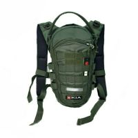 Daypack Trail กระเป๋าเป้สะพายหลัง อเนกประสงค์ เหมาะกับการพกพา เล่นกีฬา ขี่รถจักรยาน เดินป่า วิ่ง กลางแจ้ง สําหรับผู้ชาย และผู้หญิง