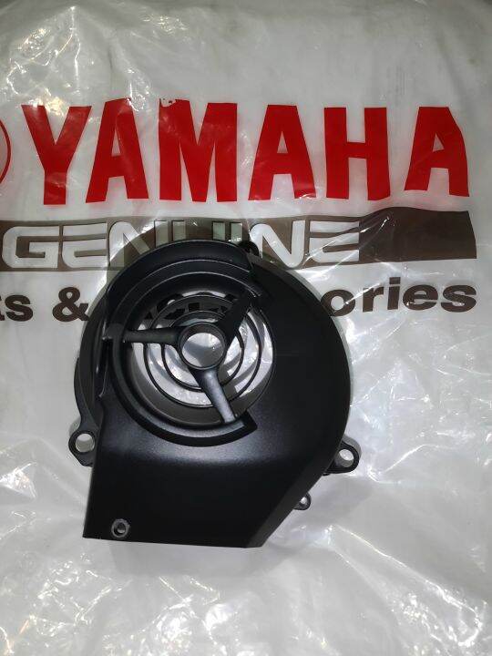 YAMAHA Air Shroud Cylinder 3 / MIO Soul Fan Cover | Lazada PH