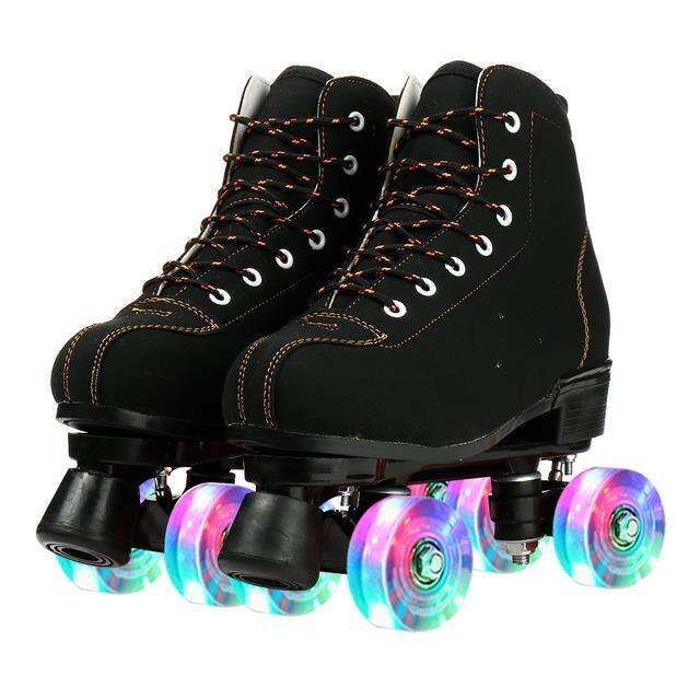 4-wheels-roller-skate-shoes-flash-sneakers-beginner-men-and-women-roller-skating-shoes-outdoor-indoor-sport-parkour-runaway