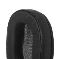 【คุณภาพสูง】ROX❥ Replacement Ear Pads Earpads Covers Audio-Technica ATH-MSR7 Headphone