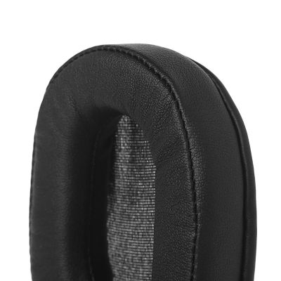ROX Replacement Ear Pads Earpads Covers Audio-Technica ATH-MSR7 Headphone