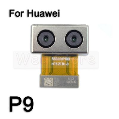 【☑Fast Delivery☑】 nang20403736363 ด้านหลังหลักโมดูลกล้องหลังใหญ่สายเคเบิ้ลยืดหยุ่นสำหรับ Huawei P30 P40 P20 Lite Pro Plus ชิ้นส่วนโทรศัพท์