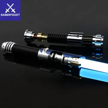 Shop Luke Skywalker Lightsaber online | Lazada.com.ph