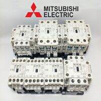 โปรโมชั่น+ MITSUBISHI แมกเนติกคอนแทคเตอร์ S-T** Series คอล์ย 220-240V. ราคาถูก ปั๊มน้ำ ปั๊มแช่ ปั๊มน้ำไดโว่ 2 นิ้ว ปั้มแช่ดูดโคลน ปั๊มน้ำอัตโนมัติ