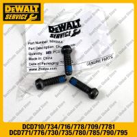 Chuck sekrup terbalik 3PK untuk Dewalt N092854 DCD771 DCD776 DCD730 DCD735 DCD780 DCD785 DCD790 DCD795 DCD710 DCD716 DCD778 DCD7781