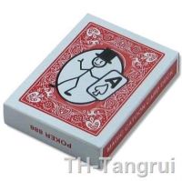 【hot】☒✴ New prop Cardtoon Pack Playing Card Animation Predictionfunny magicmagic tricksgimmick