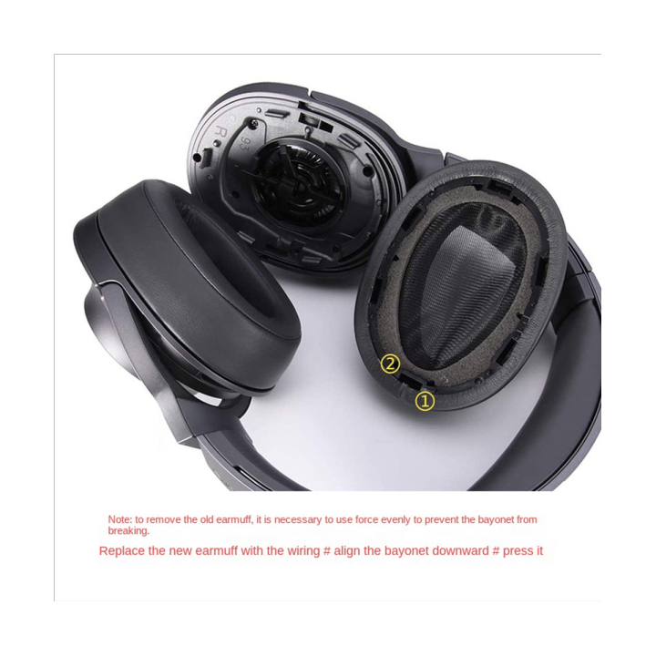 replacement-earmuffs-soft-earpads-earpads-gaming-headset-earmuffs-for-sony-mdr-100aap-h600a-game-headset-earmuffs-earpads