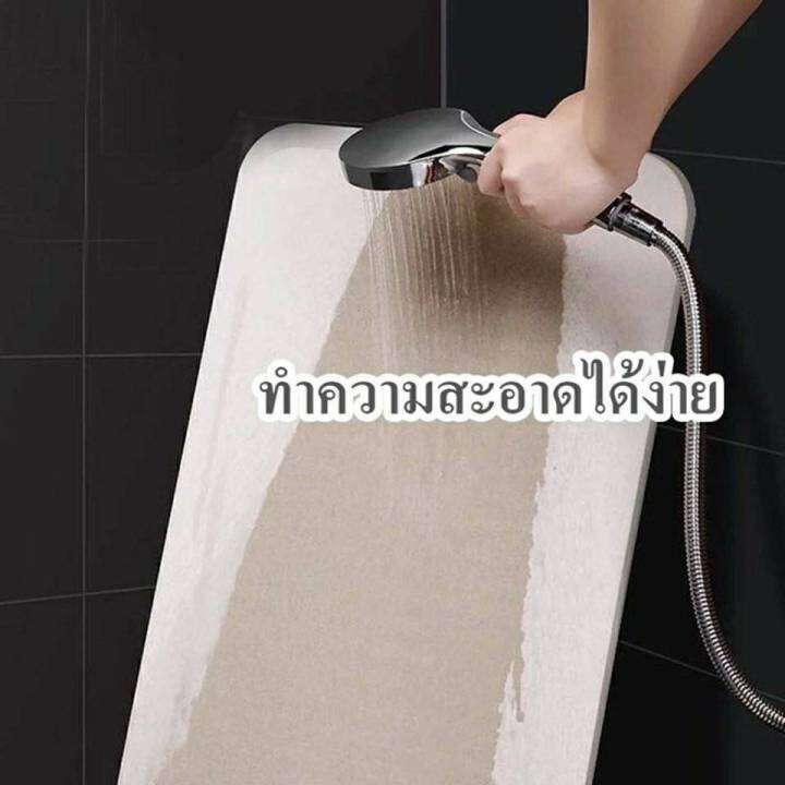 พรมหินเช็ดเท้าญี่ปุ่น-ขนาด39x60-cm-ซับน้ำดีที่สุด-มี7สีให้เลือก-p007