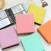 Hot Selling 68 Pockets Mini Instant Photo Album Picture Case For Fujifilm Instax Film 7S 8 25 50S 70 90