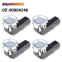 brand new 4 Pcs/lot High Quality PDC Parking Sensor For Buick Excelle 2004 2016 90804248 Car Auto accessorie