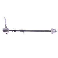 IPTY 1PC QUICK RELEASE skewer สำหรับเทรนเนอร์จักรยาน boke ล้อหลังล้อยาง