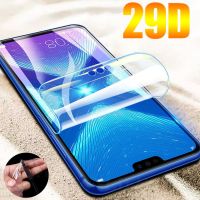 Protector for P20 P10 Not Glass Film on P8 P9 2017 Hydrogel 【hot】 ！