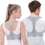Xách tay Có thể điều chỉnh Dành cho người lớn Cột Sống Trở Lại Hỗ Trợ Nhà