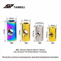 【CW】 Repair of Titanium Alloy Cylindrical M5M6 Fixed