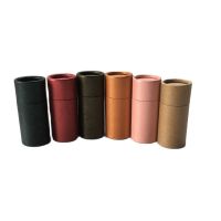 【YF】☑  1 Pcs Bottle Paper Tube Can Cardboard Boxes Food Storage