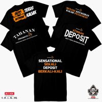 Kaos Baju PRAGMATIC PLAY LOGO GAME SLOT Kaos Game - Karimake (=)