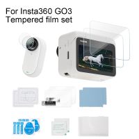 ✥ Use A Computer14bth2dgd INSTA360 3 Accessories Tempered Film Accessory