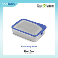 Klean Kanteen Food Boxes Blueberry Bliss Meal size 34oz