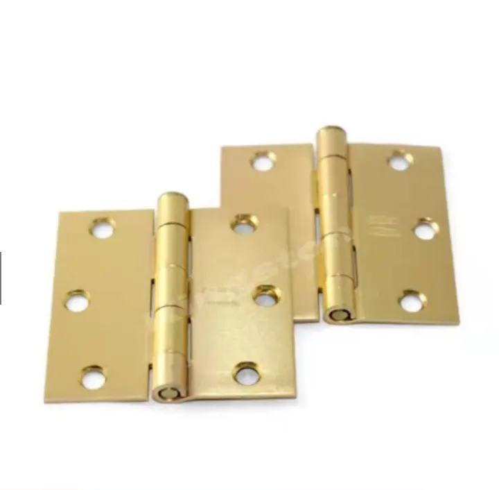 Stanley Hinges 4 x 4 Loose Pin Lazada PH