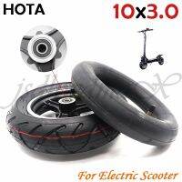 HOTA 10x3.0 Tire 255x80 inner tube Wheel Hub For 10 Inch Electric Scooter Zero 10x Dualtron Kugoo M4 Thickened And Widened Tire