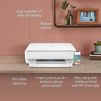 HP DESKJET PLUS 6075 INK ADVANTAGE (ALL-IN-ONE) | Lazada
