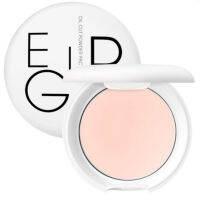 Eglips Oil Cut Powder Pact 8g แป้งพัฟสูตรควบคุมความมัน เนื้อแป้งบางเบา (1 ตลับ)