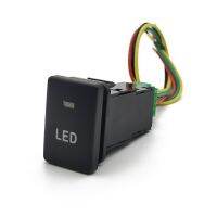 Suitable For Lexus Ct200h Fog Light Tailgate Daytime Running Light Radar Recorder Spotlight Switch