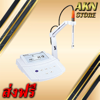 Bante510-CN BANTE เครื่องวัดค่าการนำไฟฟ้าแบบตั้งโต๊ะ Laboratory Conductivity Meter รุ่น Bante510-CN ยี่ห้อ BANTE