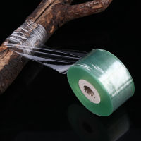 PVC Fruit Tree Grafting Tape Secateurs Engraft Branch เครื่องมือทำสวน 3CM * 100M