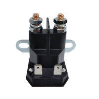 Starter Solenoid เหมาะกับ862-1211-211-16 MTD 725-04439 AM138068 12V 4 Terminal อุปกรณ์รีเลย์แม่เหล็กไฟฟ้าอุปกรณ์เสริม