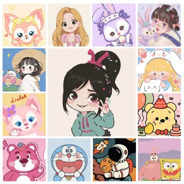 Tranh Số Hoá Theo Yêu Cầu Giá Tốt T08/2023 | Mua Tại Lazada.Vn