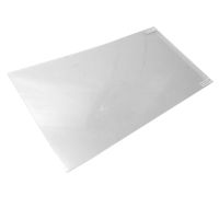 15.6 inch (335*210*0.9) Privacy Filter Anti-glare screen protective film For Notebook Laptop Computer Monitor Laptop Skins Hot