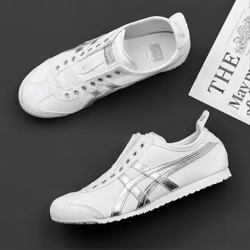 Kasut onitsuka hot sale tiger original