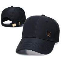 2022 2023 Newest Embroidery Women Adjustable Cotton L V Unisex Outdoor Casual Style Fashion MEN Baseball Caps