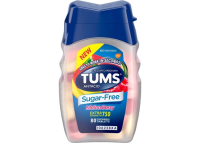 ✈️พร้อมส่งที่ไทย✈️ TUMS Sugar-Free Antacid 80 Chewable Tablets นำเข้า แท้ ?%