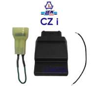 กล่องไฟ ECU CZ i รุ่นแรก (LEK CDI)