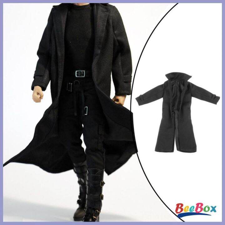 พร้อมส่ง-1-6-เสื้อโค้ทกันลมสําหรับ-ttl-enterbay-12-action-figures-body-coats-ของเล่นสําหรับเด็ก