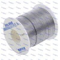 Hot Solder Wire 1.0mm 200g 100g 50g Tin Welding Wires Flux 1.8 Rosin Core Solder Good Welding-ability for Electrician DIY